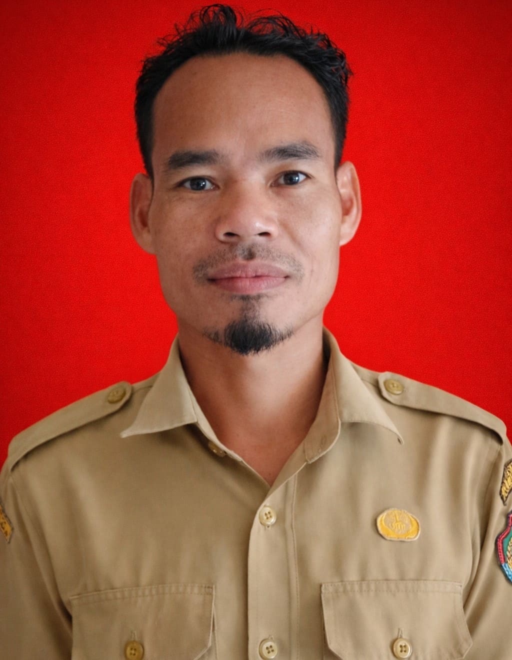 KEPALA DUSUN TEMPAK I